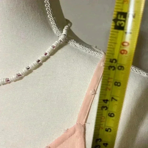 Summer Dress Sleeveless Size Small - Picture 9 of 10